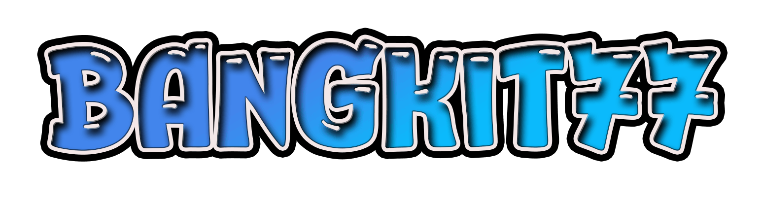 Bangkit77 logo